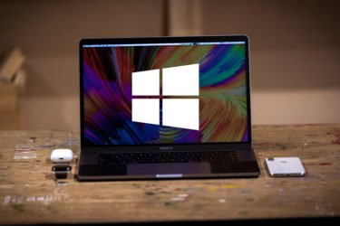 未だに制作現場で外せないMacでのWindows起動4つの方法
